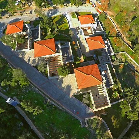 Lilea Chalet Экстерьер фото