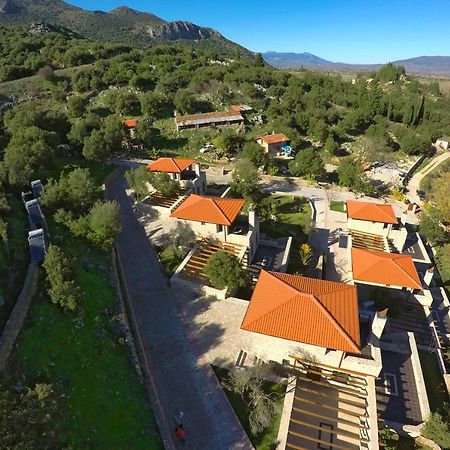 Lilea Chalet Экстерьер фото