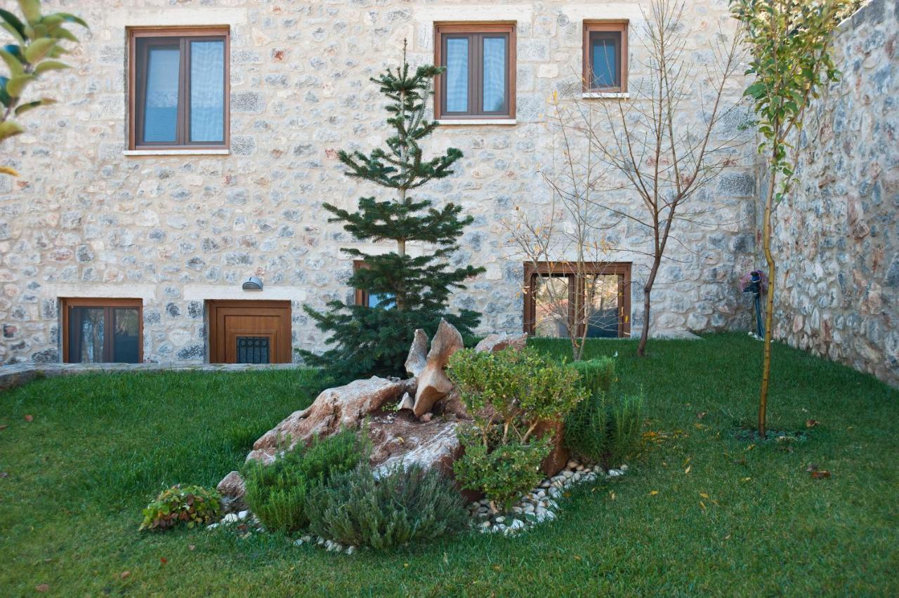 Lilea Chalet Экстерьер фото