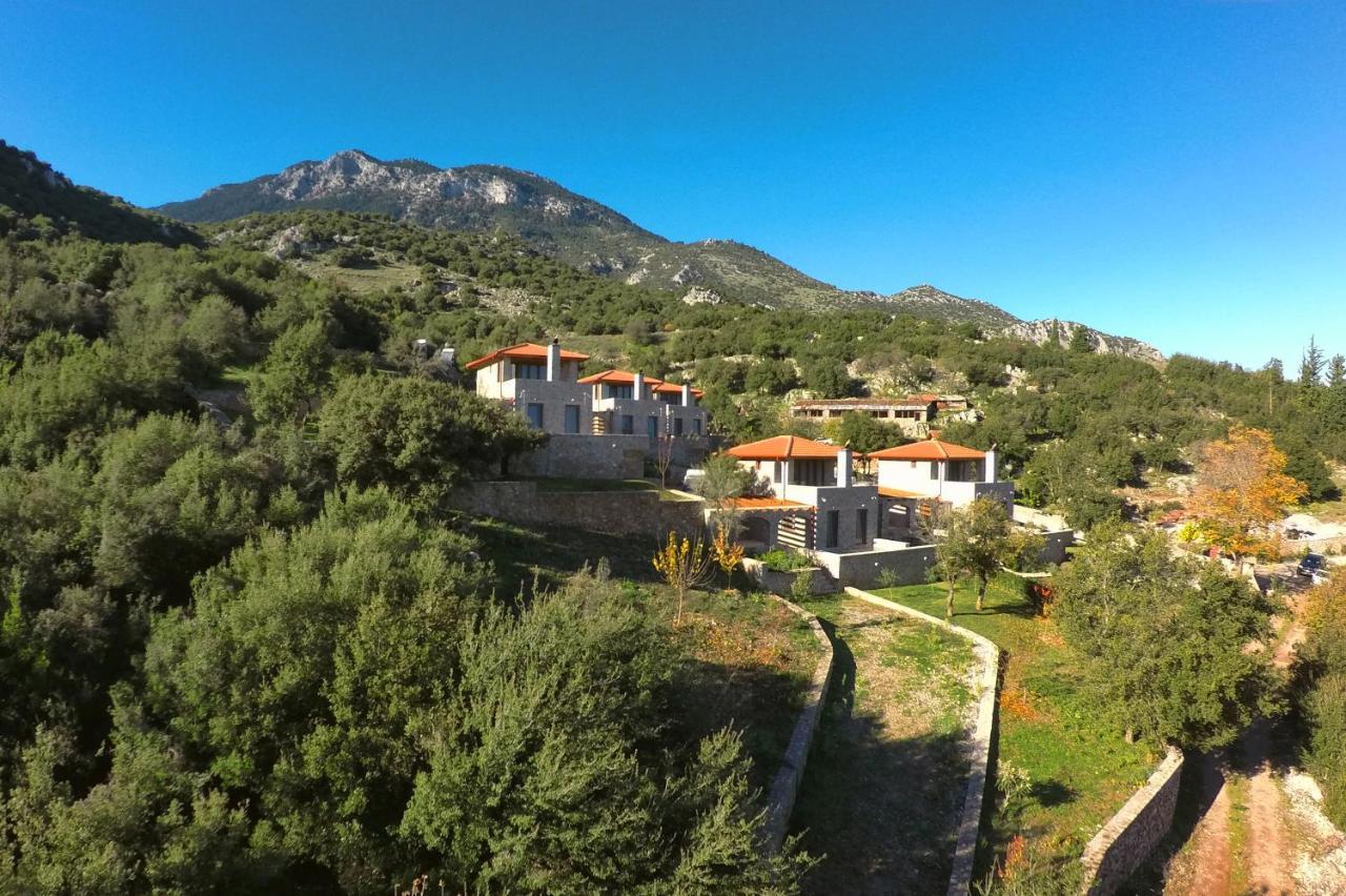 Lilea Chalet Экстерьер фото