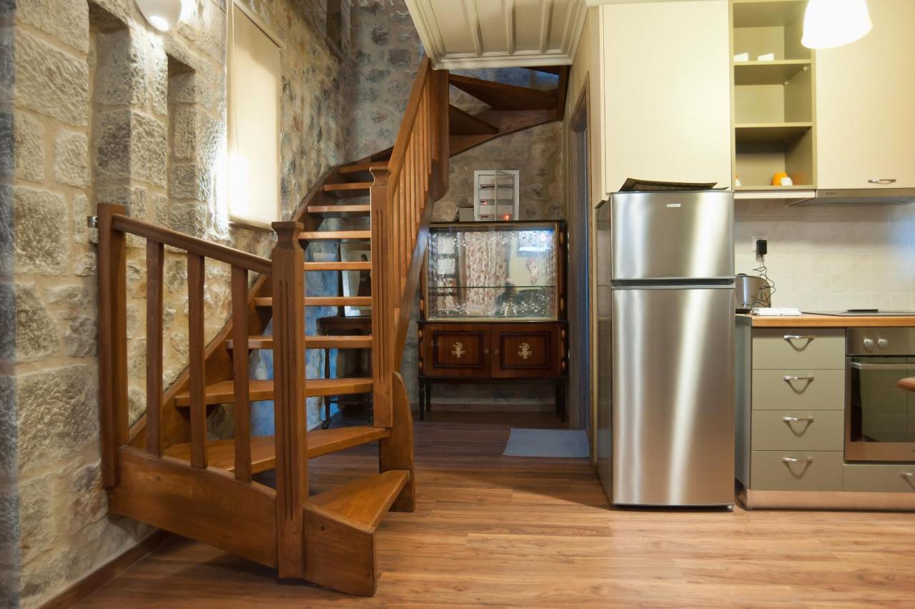 Lilea Chalet Экстерьер фото