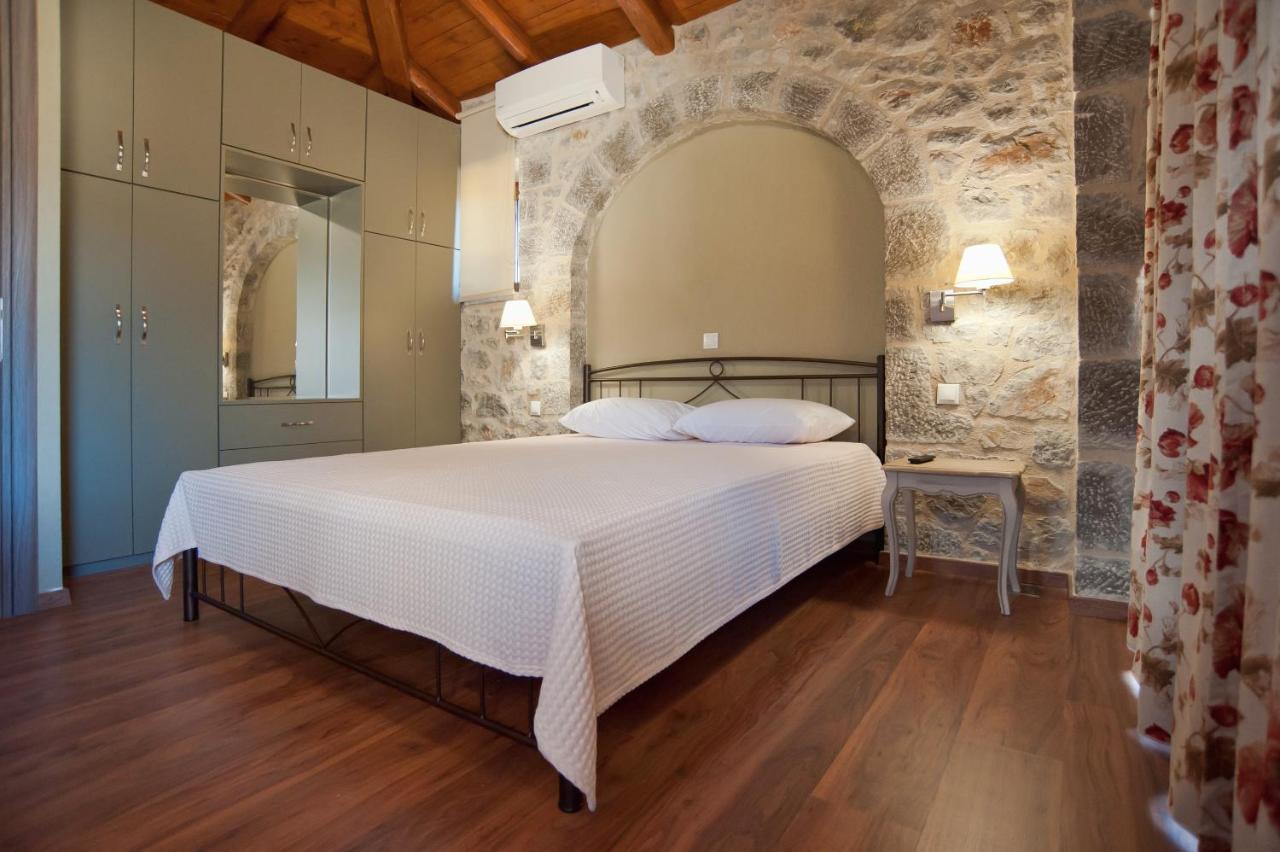 Lilea Chalet Экстерьер фото
