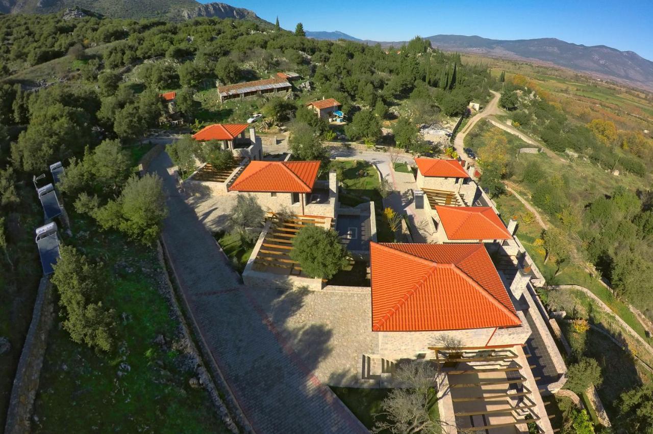 Lilea Chalet Экстерьер фото