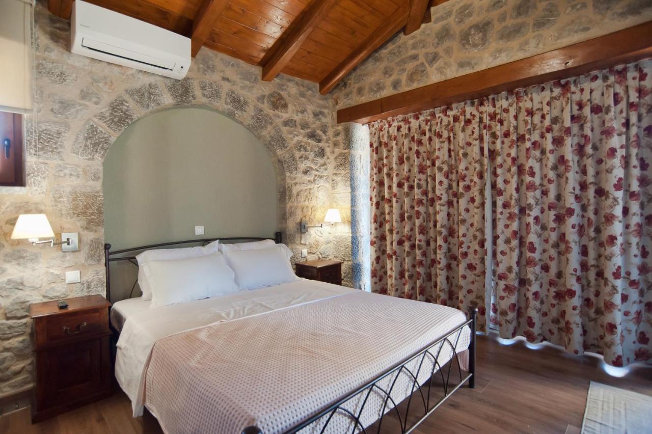 Lilea Chalet Экстерьер фото
