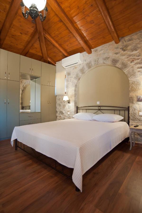 Lilea Chalet Экстерьер фото