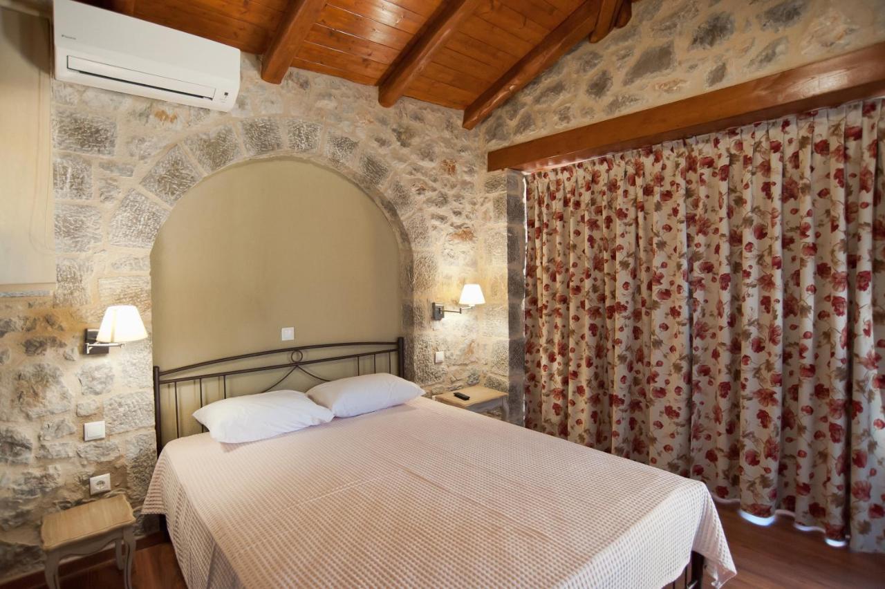 Lilea Chalet Экстерьер фото