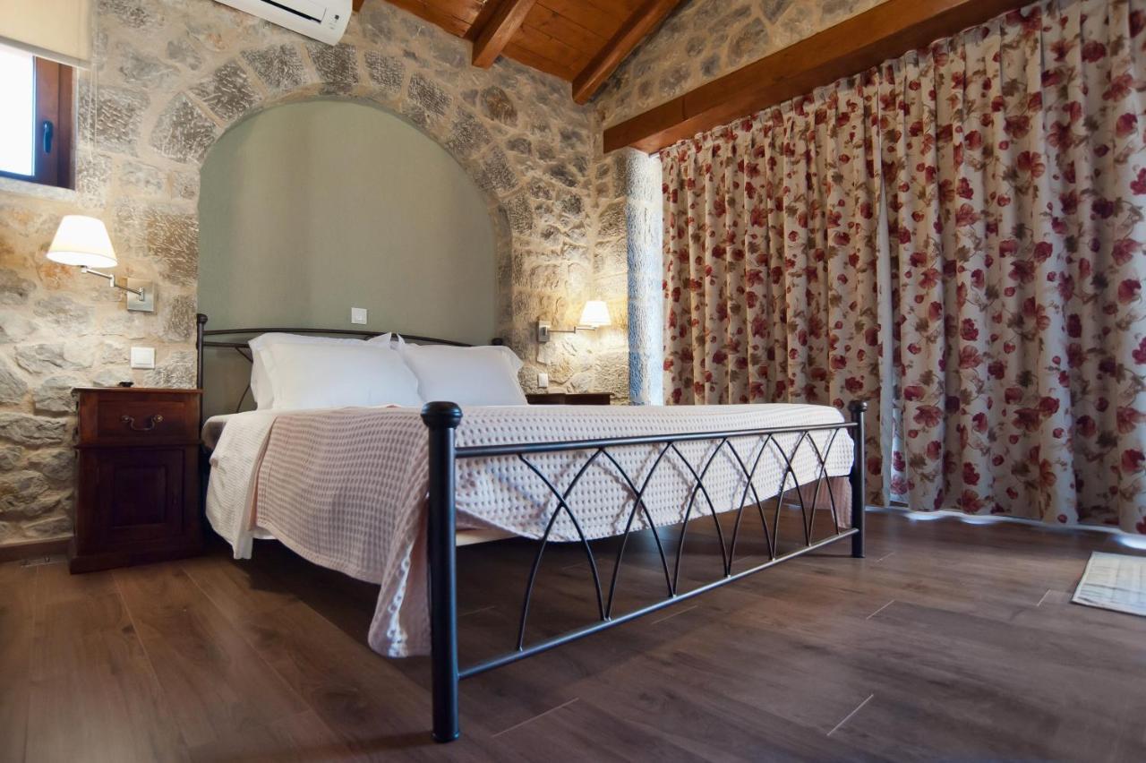 Lilea Chalet Экстерьер фото