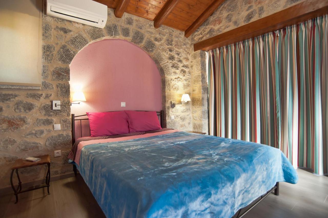 Lilea Chalet Экстерьер фото