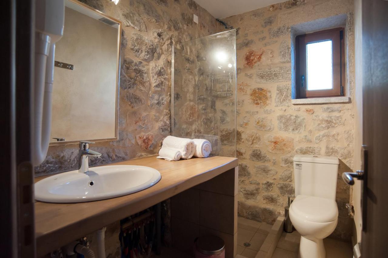 Lilea Chalet Экстерьер фото
