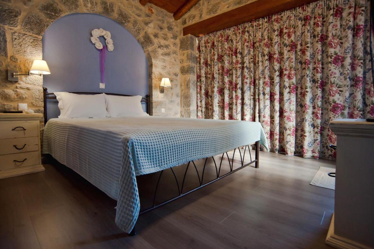 Lilea Chalet Экстерьер фото